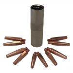 MIG Gun Panasonic® Style Consumable Kits