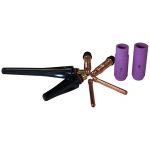 TIG Consumable Kit