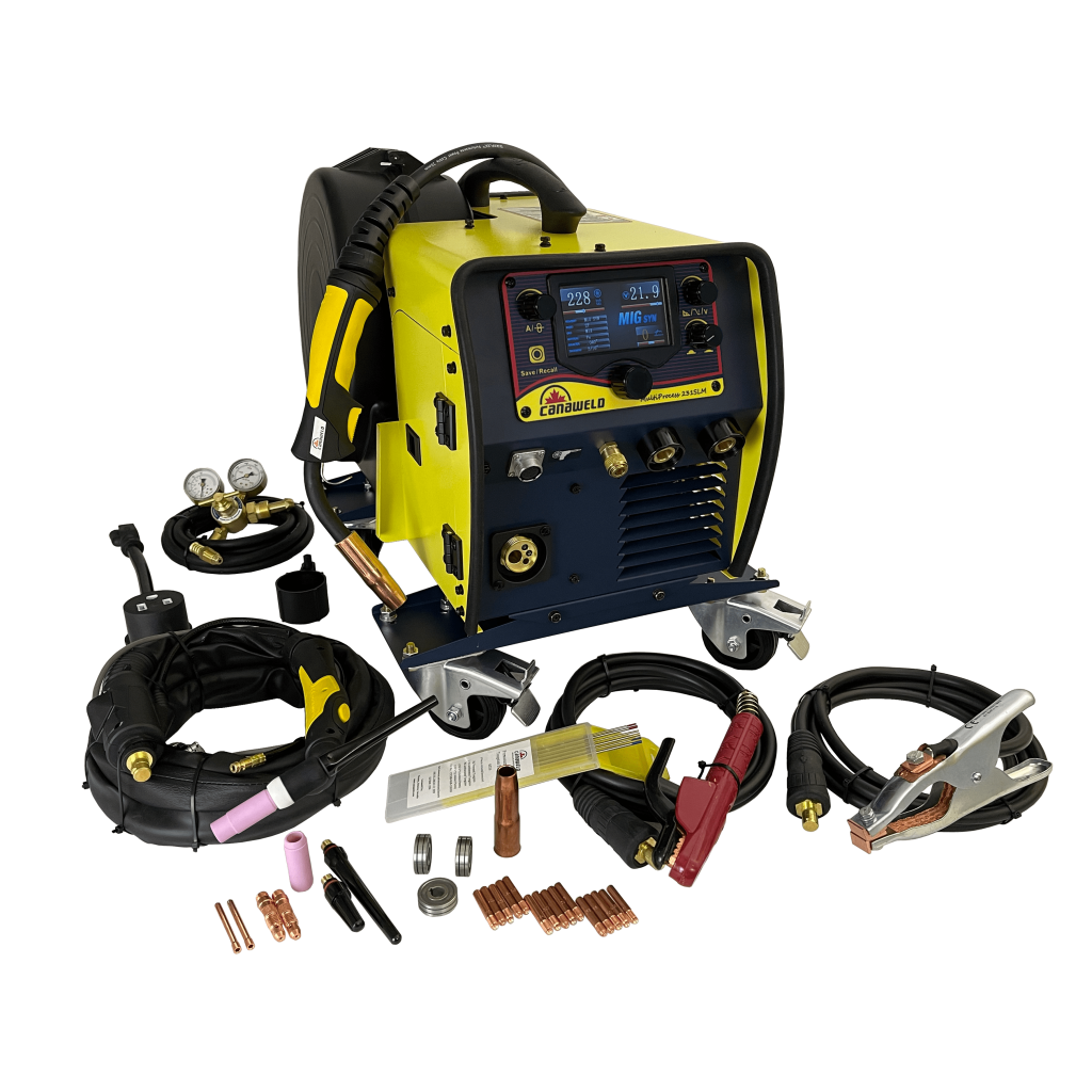MULTIPROCESS 231 SLM