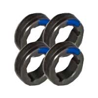 Drive Rolls Set