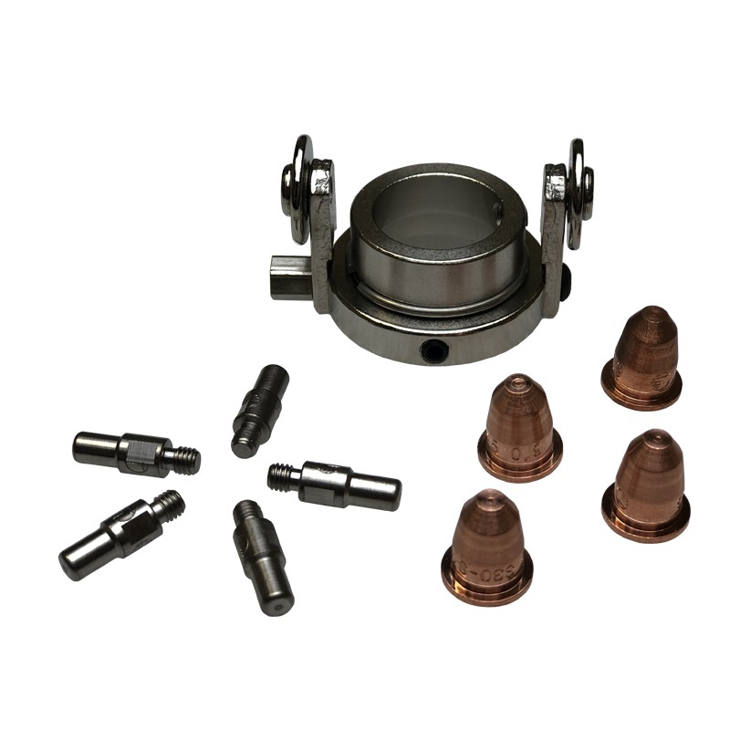 Plasma Consumable Kits