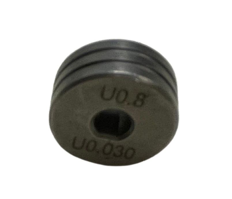 Drive Rolls for MIG Spool Gun SCT 251